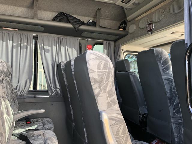 Fiat Ducato 2016 Vip - Foto 5