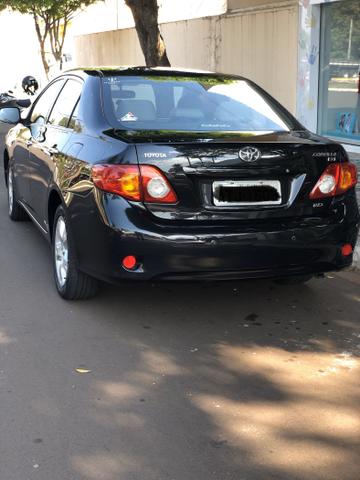 COROLLA 2.0 XEI top de linha - Foto 4