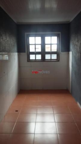 Casa à venda com 5 dormitórios em Zona nova centro, Tramandaí cod:139 - Foto 8