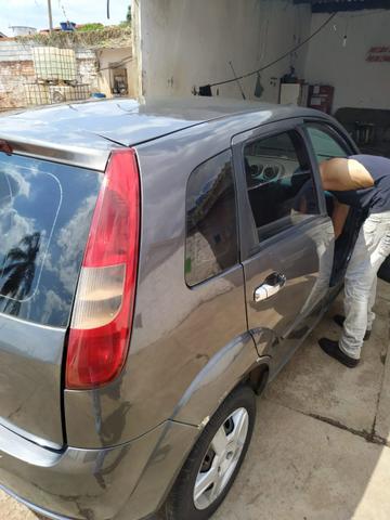FORD FIESTA 2001 original turbo - Foto 9