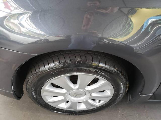 Citroën C4 Pallas Pallas Exclusive 2010 - Foto 8
