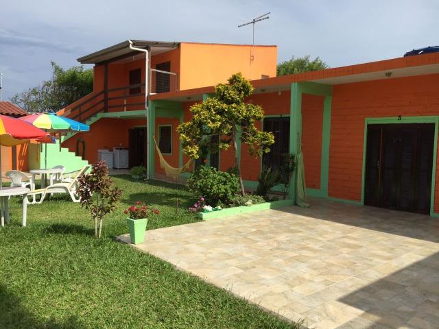Pousada Golfinho possui um apto completo e 4 suites, localizado em Marisul- Imbé/RS - Foto 4