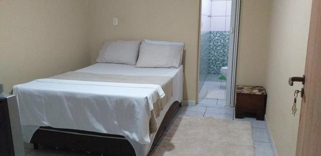 Alugo suites e apartamentos preço baixou - Foto 11