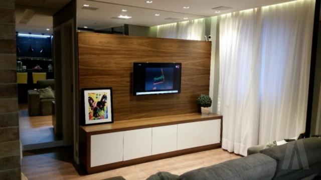 Apartamento à venda com 1 dormitórios em Atiradores, Joinville cod:17842 - Foto 5
