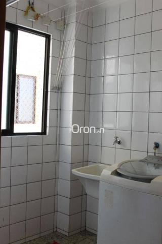 Apartamento à venda, 149 m² por r$ 560.000,00 - setor nova suiça - goiânia/go - Foto 19