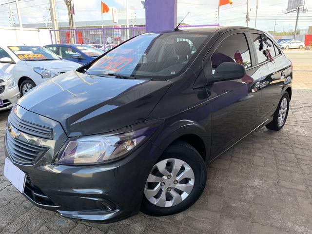 Onix Joy 1.0 2018/2019 Promoção 36.900,00 + IPVA 2020 - Foto 2
