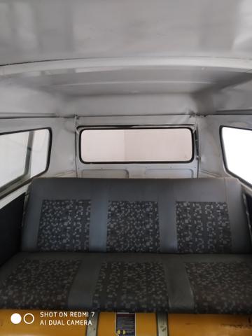 Kombi 04, doc ok, toda reformada! - Foto 6