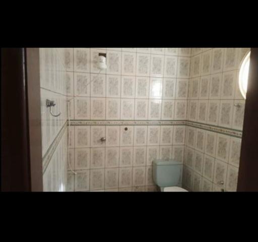 Vendo casa setor tradicional 300 mil - Foto 6