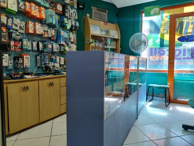 Loja de celulares na Galeria Eco Center - Foto 8