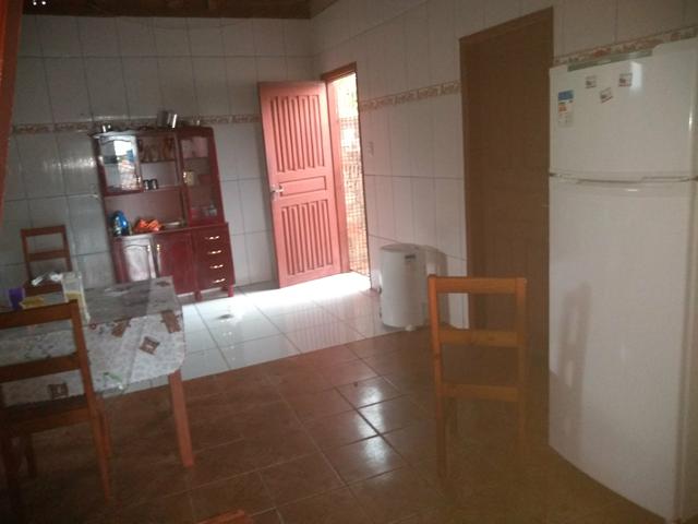 Vende-se casa. Bairro Plácido de Castro, Rua Noêmia Maia de lima 6 minutos do shopping - Foto 4