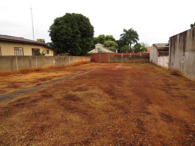 8003 | terreno para alugar em vila morangueira, maringa - Foto 2