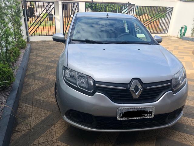 Sandero 2018/19 - TORRA