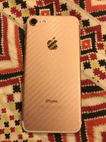 IPhone 7 128 gigas