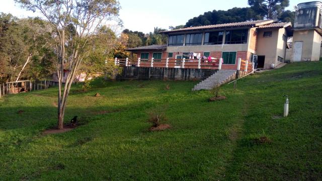 Chacara - Almirante Tamandaré