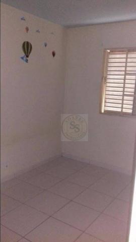 Apartamento residencial para locação, Jardim Santo André, Santo André. - Foto 9