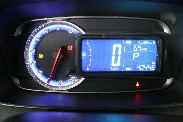 Tracker 1.8 ltz - Foto 8