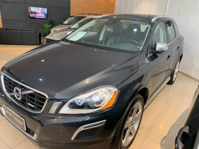 XC 60 T-5 R-DESIGN 2.0 AWD 5p - Foto 3