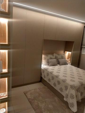 Apartamento Bairro eldorado 2 quartos 1 suite lançamento ( ultima área eldorado) - Foto 4