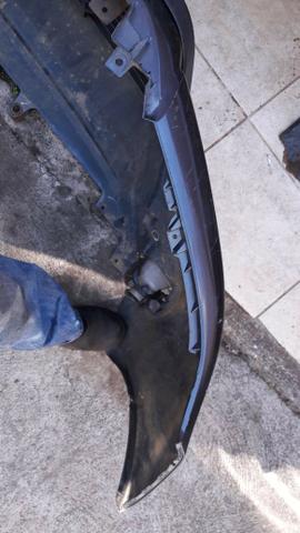 Parachoque Dianteiro Toyota Hilux 2016/2017 C/Detalhe - Foto 4
