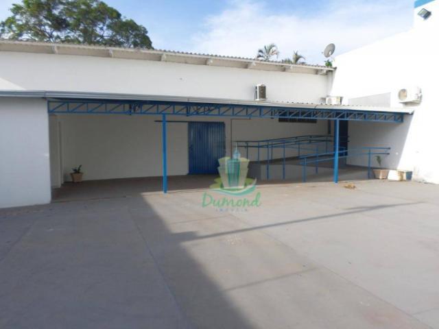 Barracão à venda, 221 m² por R$ 750.000,00 - Jardim América - Foz do Iguaçu/PR - Foto 18
