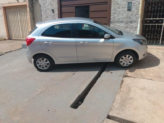 Ford Ka - Foto 4