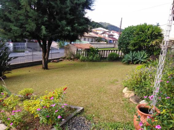Casa à venda com 2 dormitórios em Saguaçu, Joinville cod:19261 - Foto 17