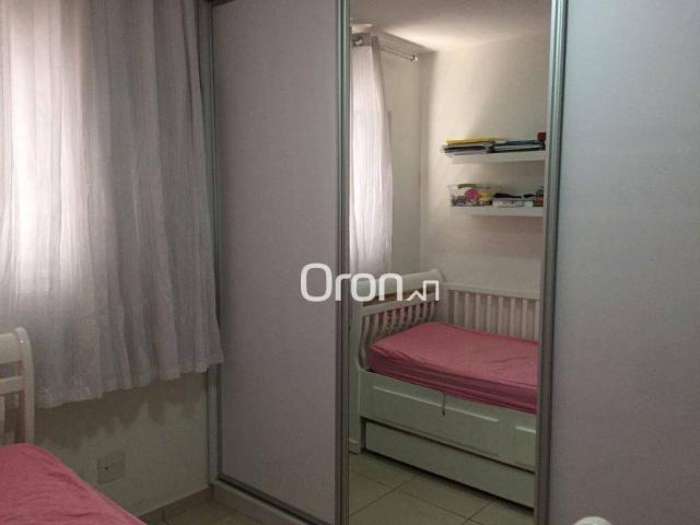 Apartamento à venda, 85 m² por R$ 349.000,00 - Jardim América - Goiânia/GO - Foto 9
