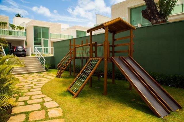 Casa com 4 dormitórios à venda, 225 m² por R$ 1.120.000 - José de Alencar - Fortaleza/CE - Foto 16