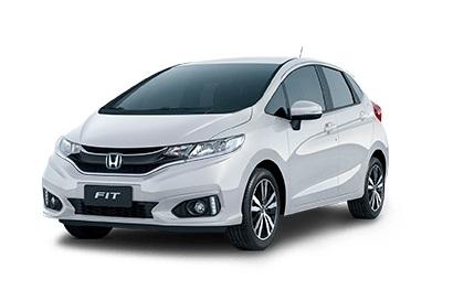 HONDA FIT 1.5 EX 16V FLEX 4P 2019 - Foto 2