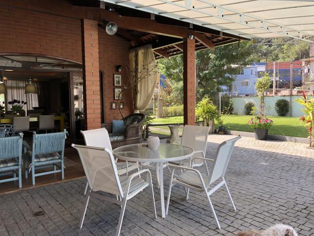 Casa à venda com 0 dormitórios em Santo antônio, Joinville cod:19205L/1 - Foto 12