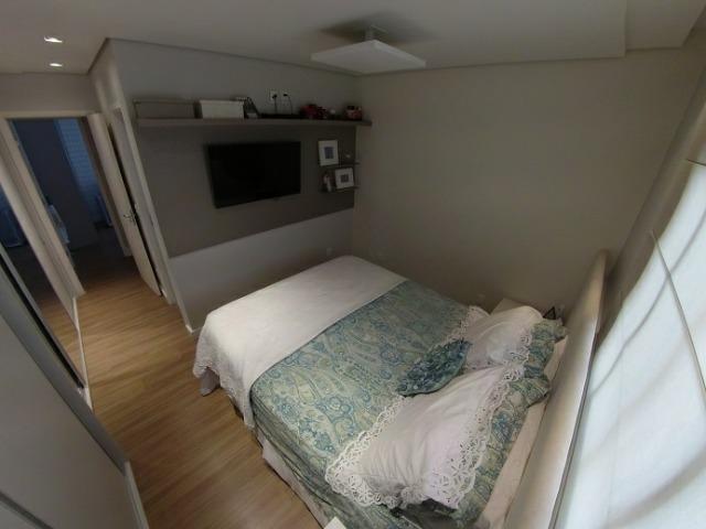 Apartamento Excelente com 2 Suítes e 2 Vagas - Arcádia São Bernardo - SBC - Foto 18