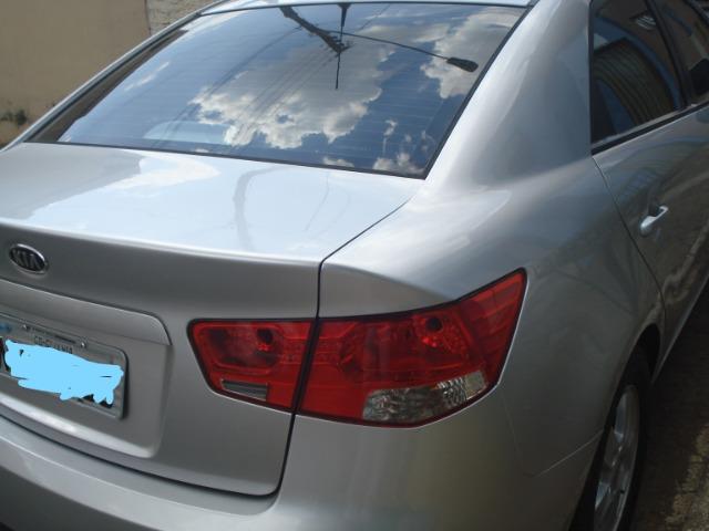 Kia Motors Cerato 2010/2011 - Foto 8