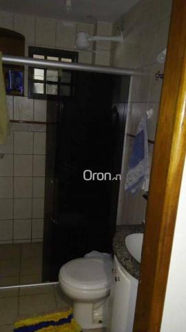 Apartamento com 3 dormitórios à venda, 97 m² por r$ 235.000,00 - parque amazônia - goiânia - Foto 6