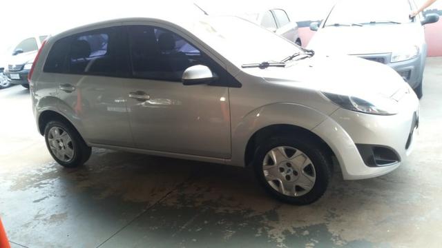 Ford fiesta 1.0 flex - Foto 7