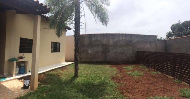 Casa à venda, 145 m² por R$ 219.000,00 - Jardim Buriti Sereno - Aparecida de Goiânia/GO - Foto 14