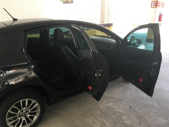 Impecável - Único dono! Fiat Bravo Essence 1.8 Flex - 2016, 28 mil Km - Foto 14