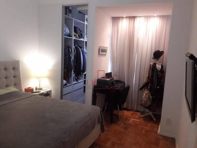 Apartamento à venda com 2 dormitórios em São francisco, Niterói cod:AP1098 - Foto 8