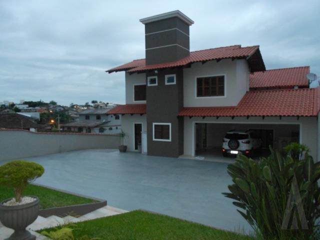 Casa à venda com 3 dormitórios em Floresta, Joinville cod:14192N/1 - Foto 18