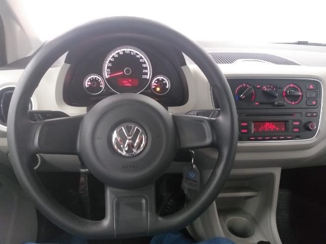 Volkswagen Up! Move TSI - Foto 14