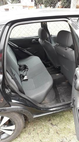 Vendo ou troco Corsa 2001 - Foto 10