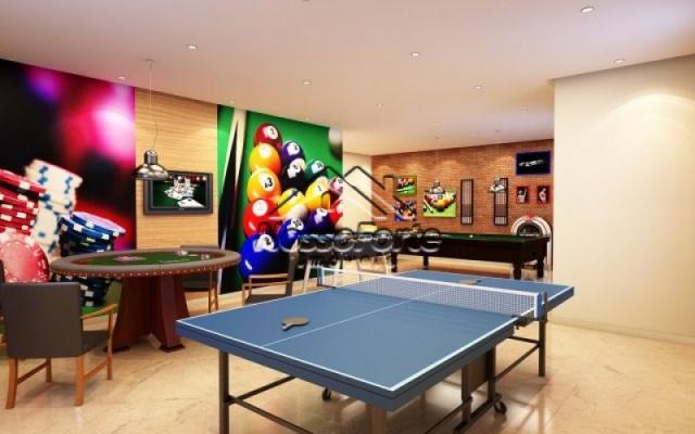 Apartamento na Aviação em Praia Grande - Foto 3