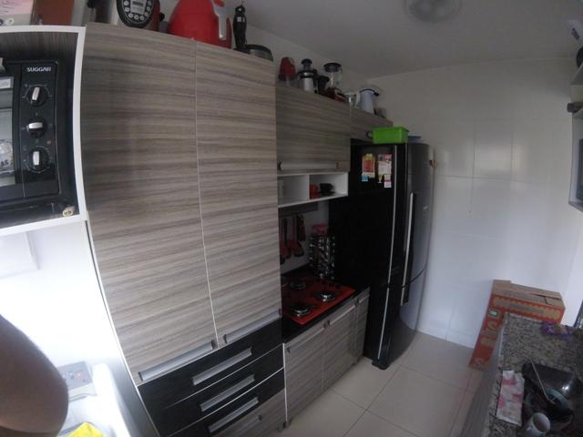 Excelente apartamento 2 quartos! - Foto 7