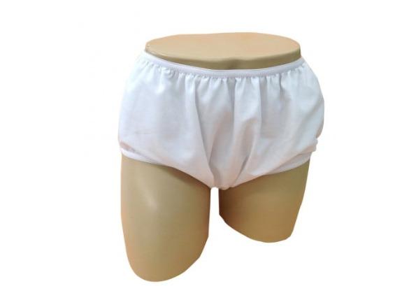 Calça plástica classic luxo R$ 38,00