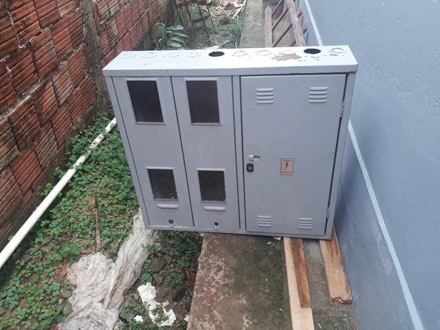 Painel de energia - Foto 4