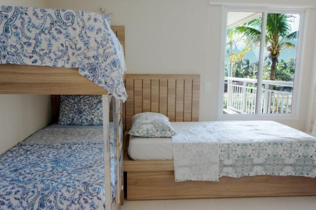 Golf Ville Apartamento alto padrão 3 suítes com varanda gourmet - Foto 15
