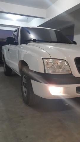 S10 4x4 Turbo Diesel - Foto 4