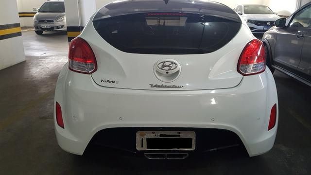 Veloster TOP de linha 2013 - Foto 4