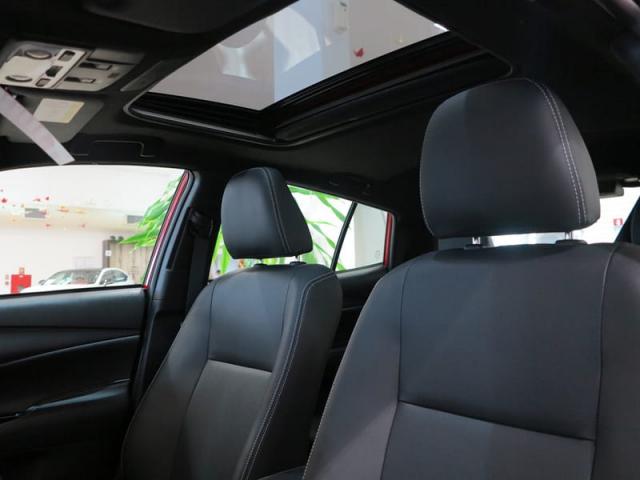 TOYOTA YARIS HATCH XLS AT 19/20 - Foto 14