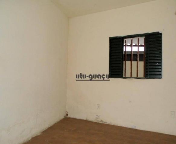 Salão para alugar, 123 m² por r$ 3.500/mês - vila padre bento - itu/sp - Foto 16