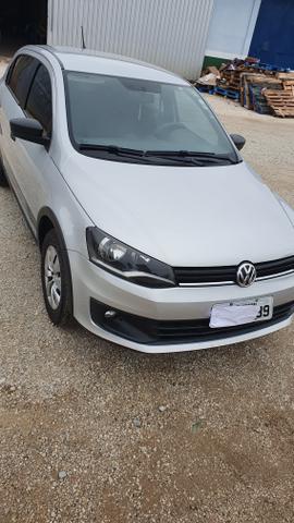 Gol track ar condicionado completo - Foto 3